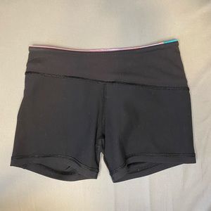 Lululemon / Ivivva shorts